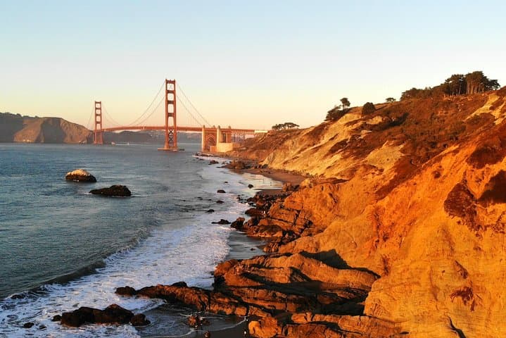 Private Half-Day Custom San Francisco City Tour