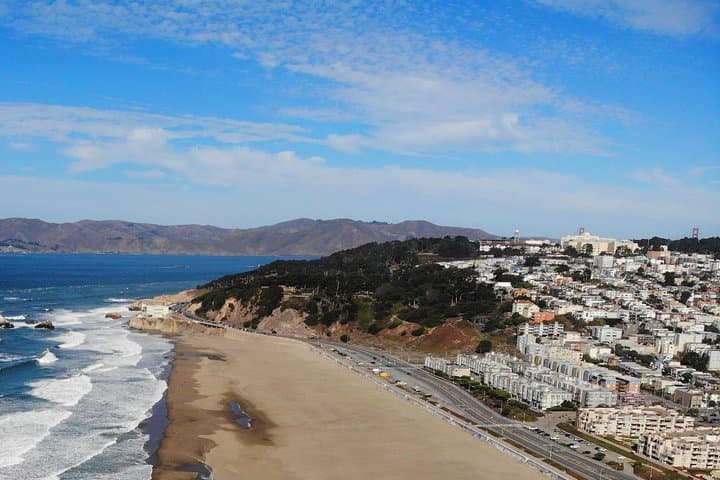 Private Half-Day Custom San Francisco City Tour photo 4