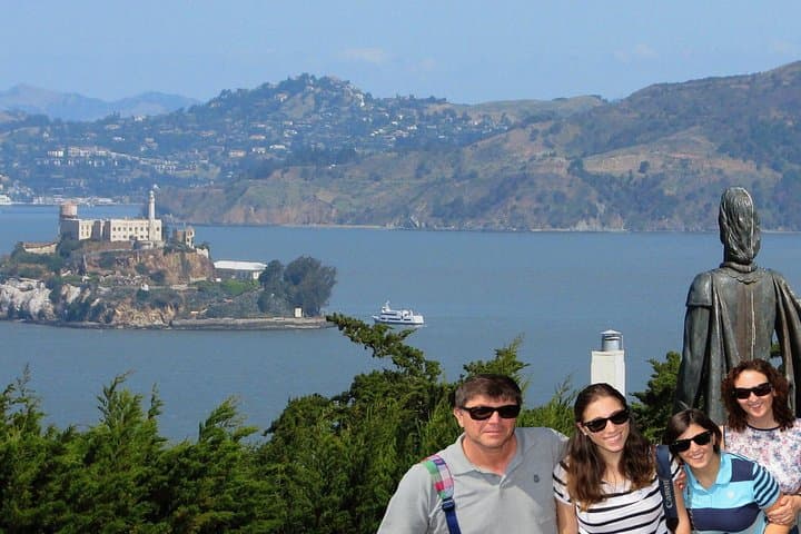 Private Half-Day Custom San Francisco City Tour photo 5