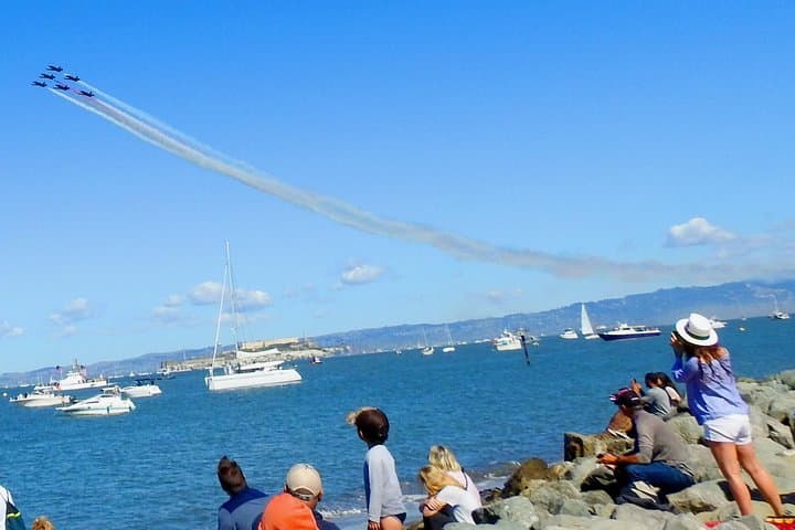 Private Half-Day Custom San Francisco City Tour photo 6