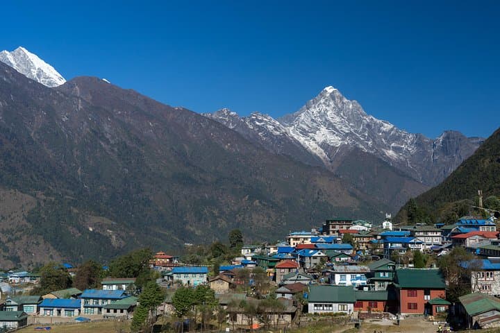 14-Day Everest Base Camp Trek from Kathmandu — All-Inclusive Guide photo 3