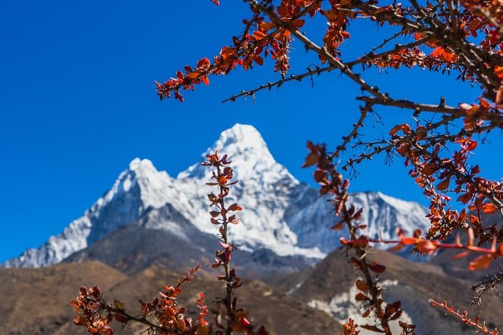 14-Day Everest Base Camp Trek from Kathmandu — All-Inclusive Guide photo 6