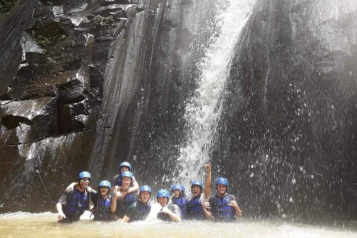 Ayung River Rafting in Bali: Half-Day Rafting with Lunch and Hotel Pickup photo 4