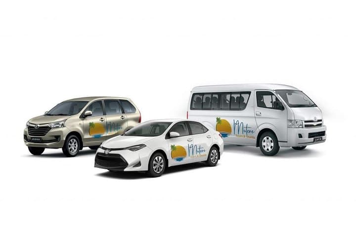 Cape Town Airport to Hotel Transfers: Private 24/7 Shuttle Service Guide photo 2