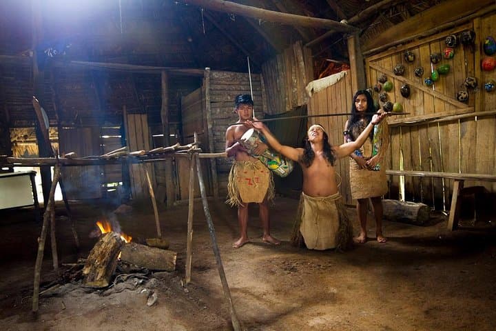 Maleku Indigenous Reserve Tour: Cultural Immersion Near La Fortuna, Costa Rica