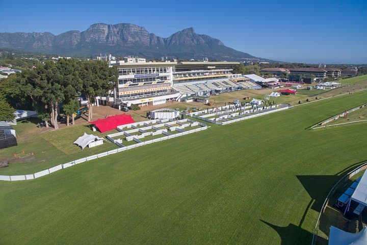 Kenilworth Raceday Tour: Table Mountain Views, Hospitality & Betting in Cape Town photo 2