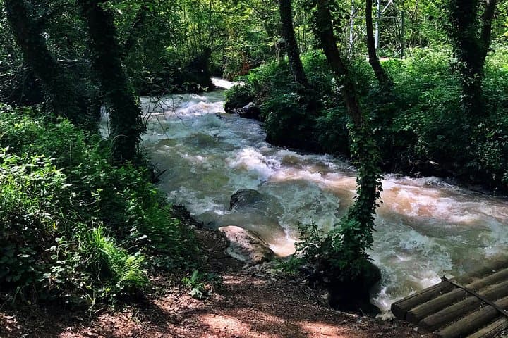 Hiking St Lichaa to Qannoubine: Qadisha Valley Walk from Mar Lishaa photo 3