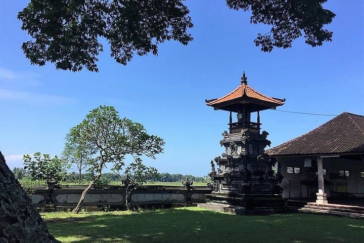 Kaba Kaba Harmony Cycling: Backroads, Rice-Field Temples & Balinese Village Life photo 4