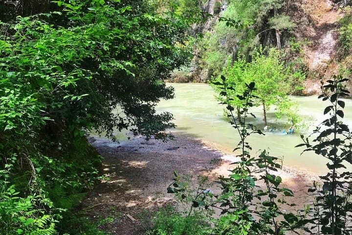 Hike Chouwen: Lake Trail & Nahr-Ibrahim Swim from Beirut photo 4