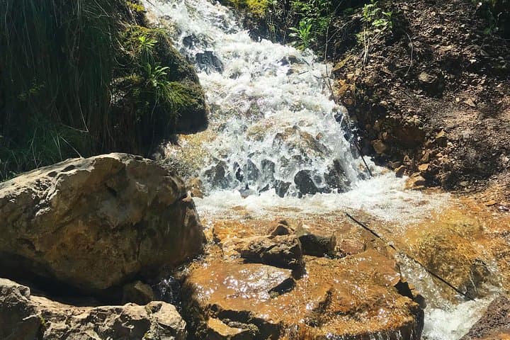 Hike Chouwen: Lake Trail & Nahr-Ibrahim Swim from Beirut photo 6