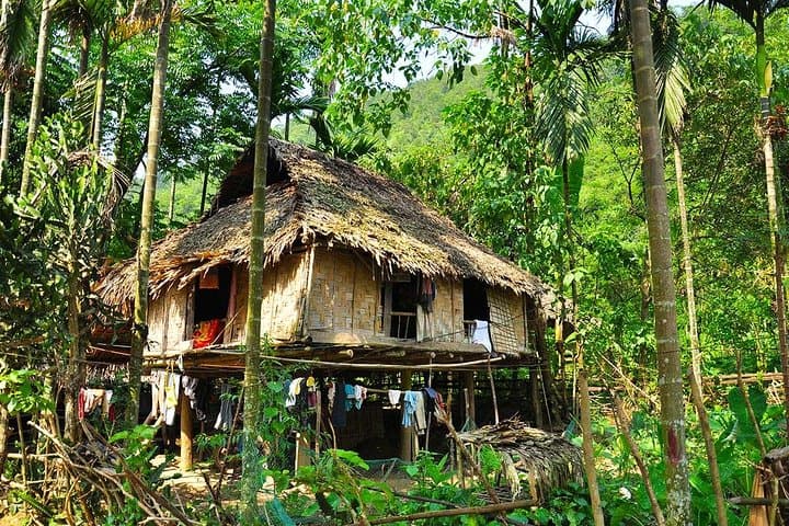 Northern Vietnam Loop: 7-Day Trek, Karsts & Lan Ha Bay Cruise photo 3