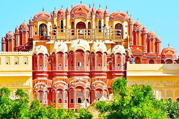 Golden Triangle India: 3-Night, 4-Day Delhi–Agra–Jaipur Private Tour photo 3