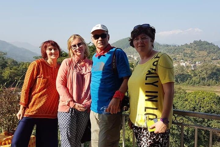 Shimla and Manali 5-Day Private Himalaya Tour from Delhi photo 4