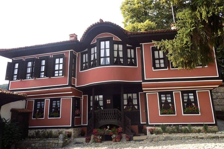 Bulgarian Wines in 4 Days — Sofia, Plovdiv, Starosel & Rila Wine Tour photo 3