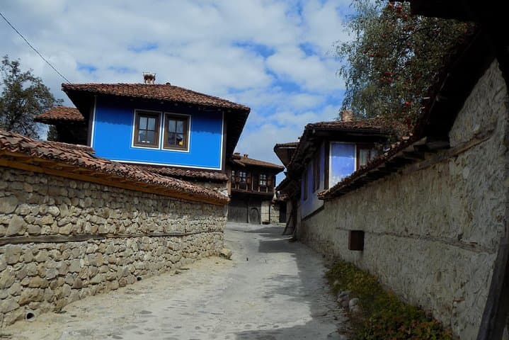 Bulgarian Wines in 4 Days — Sofia, Plovdiv, Starosel & Rila Wine Tour photo 4