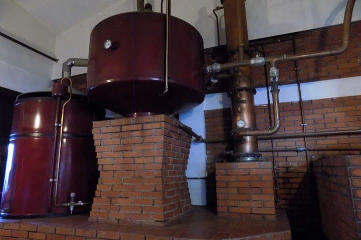 Bulgarian Wines in 4 Days — Sofia, Plovdiv, Starosel & Rila Wine Tour photo 6