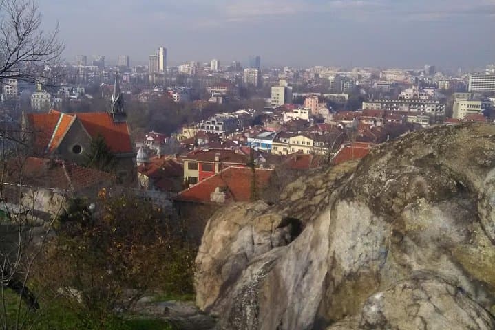 Bulgarian Wines in 4 Days — Sofia, Plovdiv, Starosel & Rila Wine Tour photo 5