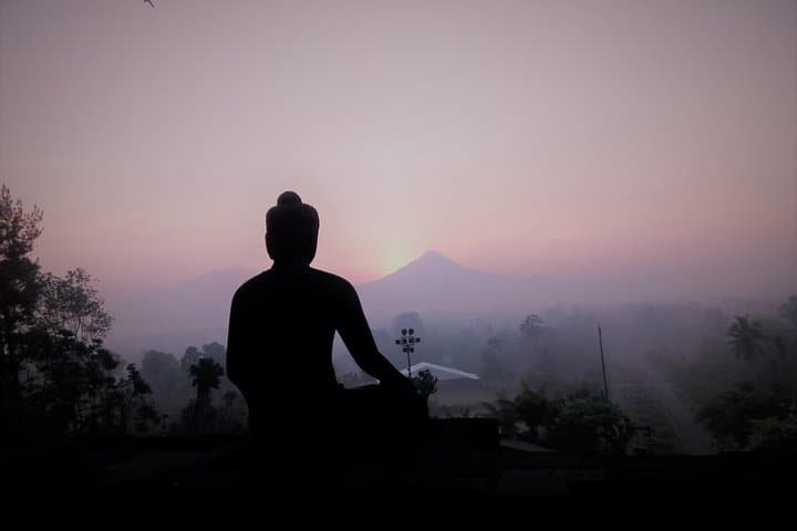 Sunrise at Borobudur: Full-Day Temple & Merapi Jeep Adventure from Yogyakarta photo 5