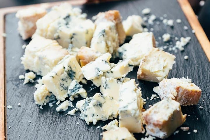 Ultimate London Cheese Crawl: Guided Cheese & Wine Walking Tour photo 3