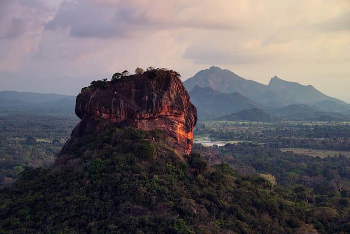 Chill Out in Sri Lanka: 9-Day Cultural, Wildlife & Beach Itinerary photo 2