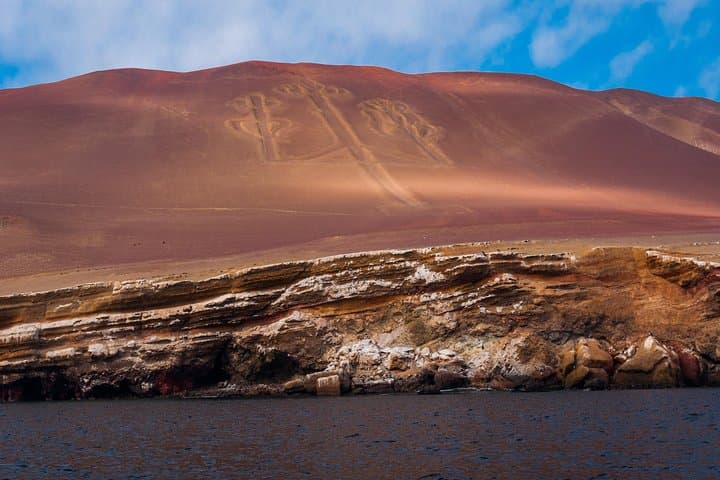 Ballestas Islands and Paracas Reserve Day Trip from Lima by Bus photo 2
