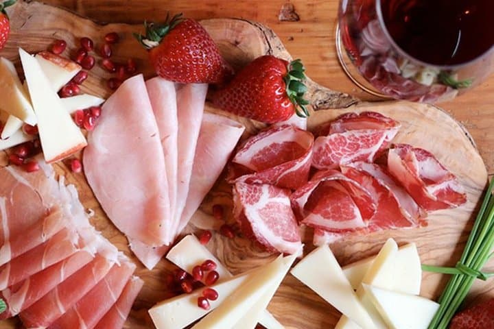Private Chianti Wine & Olive Oil Tasting — Day Trip from Florence photo 3