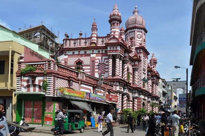 Tuk It Easy Colombo: Off‑the‑Beaten‑Path City Tour by Tuk‑Tuk photo 2