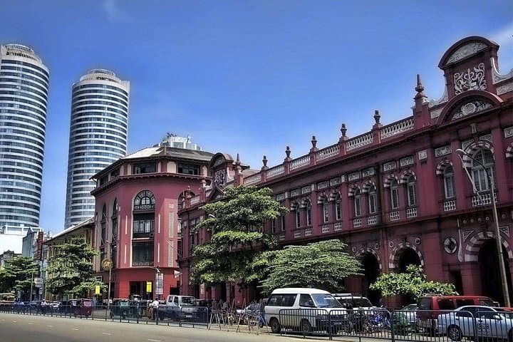 Tuk It Easy Colombo: Off‑the‑Beaten‑Path City Tour by Tuk‑Tuk photo 4