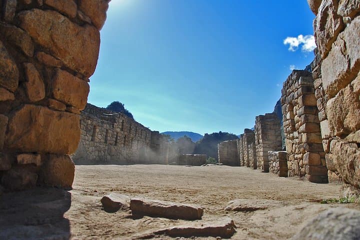 3-Day Machu Picchu Shore Excursion from Salaverry Port: Train, Ruins & Cusco Stay photo 6