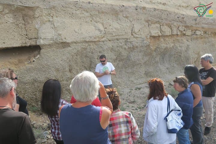 Tenerife Tailored Day: Trekking, Wineries & Birdwatching Tour photo 2