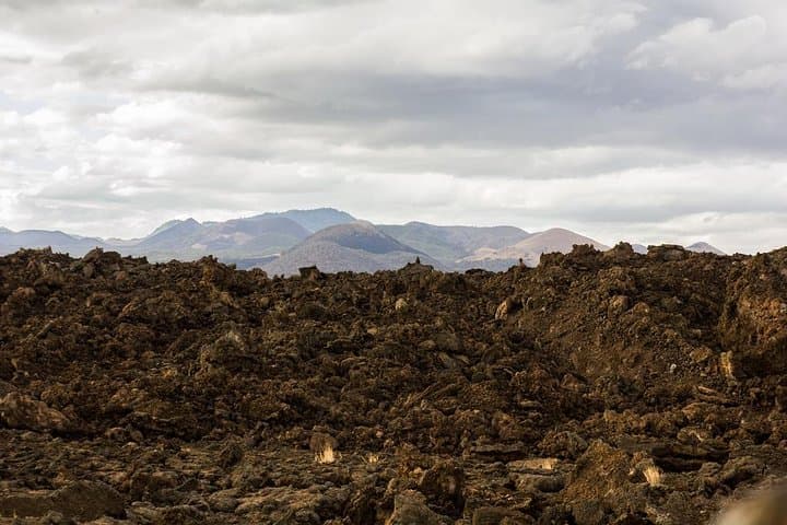 2-Day Mombasa to Tsavo West Safari — Kilaguni Serena, Mzima Springs & Shetani Lava photo 4