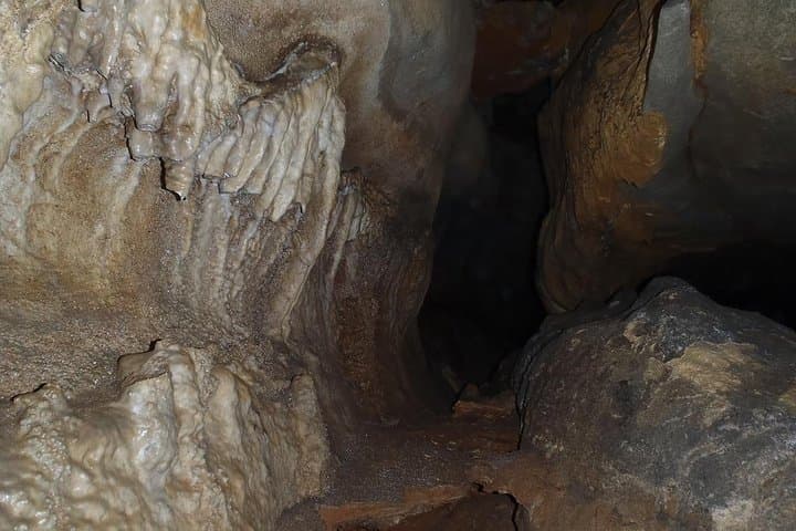 Tsodilo Hills & Gcwihaba Caves: 7-Day Cultural Safari from Maun photo 2