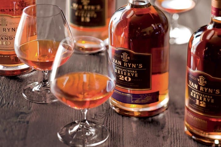 Private Stellenbosch Winelands Tour: 4x4 Wine Safari, Reserve Tastings & Brandy Pairings photo 6