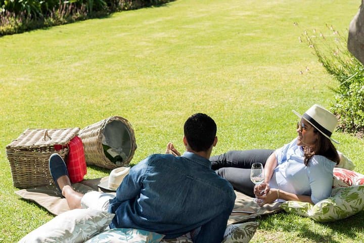 Private Stellenbosch Winelands Tour: 4x4 Wine Safari, Reserve Tastings & Brandy Pairings photo 5
