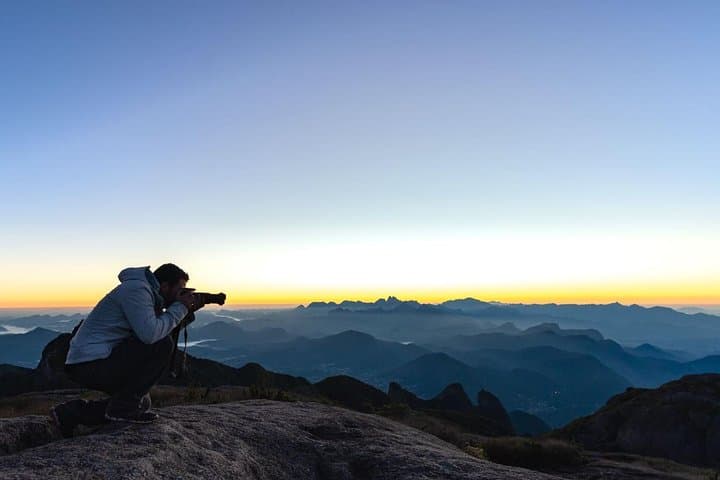 Rio de Janeiro Wilderness: 6-Day 'Brazilian Yosemite' Trek from Petrópolis to Três Picos photo 3