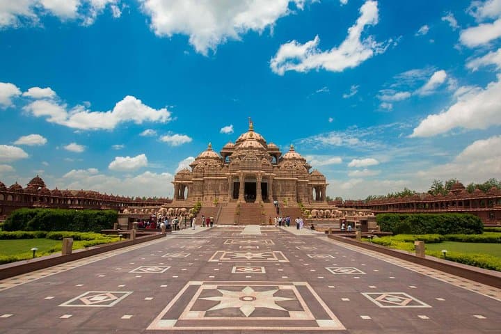 Explore New Delhi: Full-Day Private Custom Tour with Local Guide photo 6