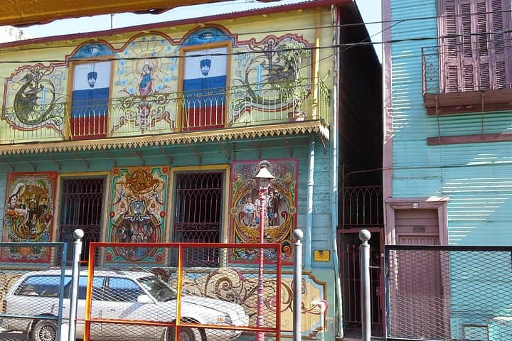 Buenos Aires Private Full-Day City Tour — Custom Small-Group Experience photo 3