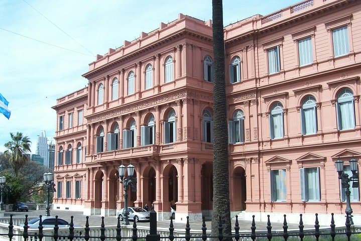Buenos Aires Private Full-Day City Tour — Custom Small-Group Experience photo 6