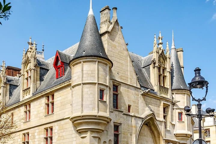 Interactive Paris History Walking Tour for Teens and Families — Latin Quarter to Bastille photo 3