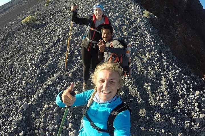 Mount Rinjani Summit Trek: 2-Day Sunrise Ascent from Senaru photo 2
