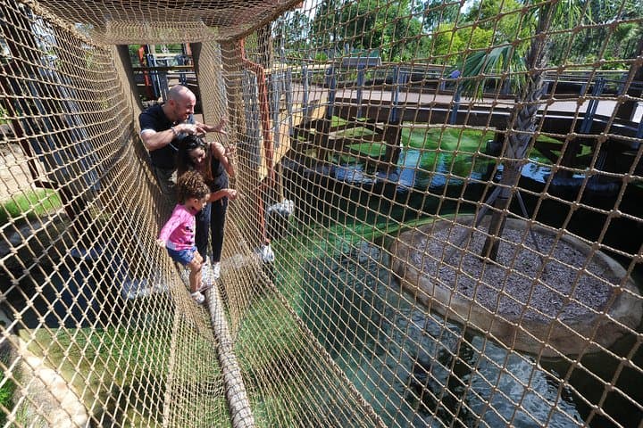 Explore Zoo Miami: Guide to Tickets, Exhibits & Practical Tips photo 6