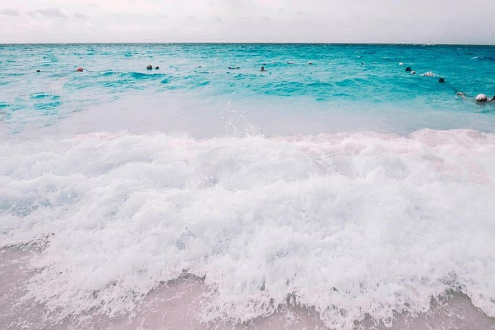 Playa Blanca Experience: Cartagena Day Trip to Barú's White Sand Beach photo 6