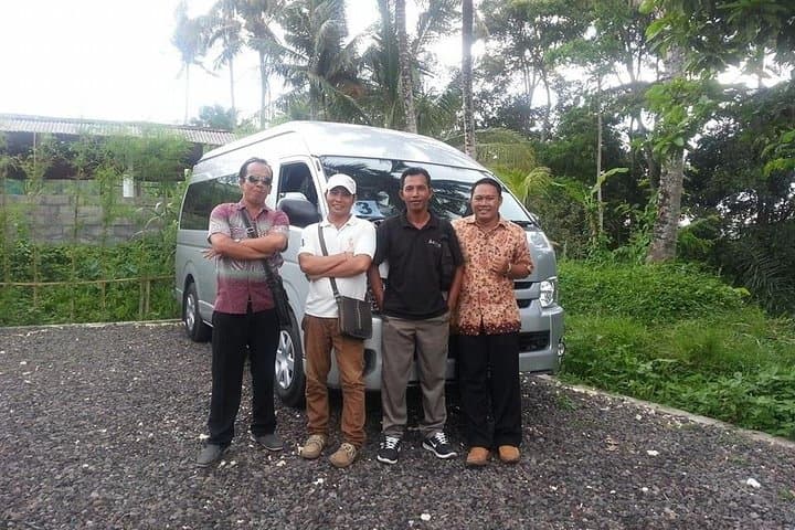 Bali Private Driver: Customize Your Day Trip to Ubud, Beaches & Temples photo 4