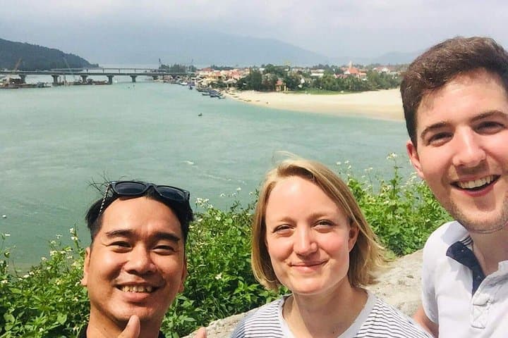 Hue–Da Nang–Hoi An 2-Day Private Sightseeing Tour: Highlights & Practical Guide photo 2