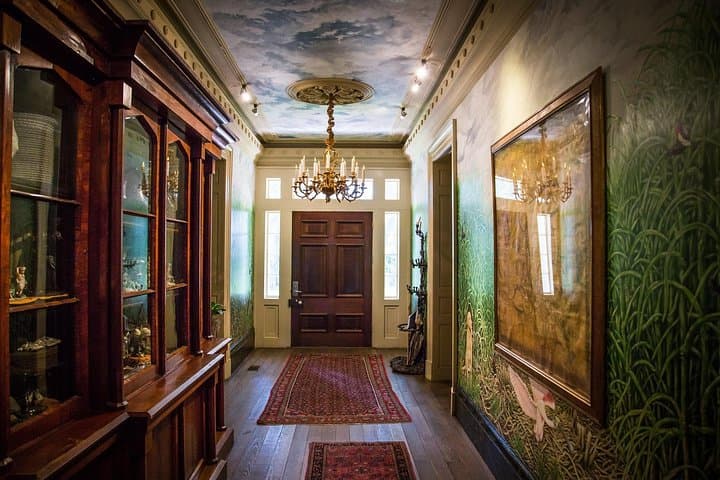 Houmas House Estate and Gardens Guided Tour — Historic Plantation Visit Near New Orleans photo 4