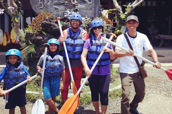 Bali Private Driver: Customize Your Day Trip to Ubud, Beaches & Temples photo 2