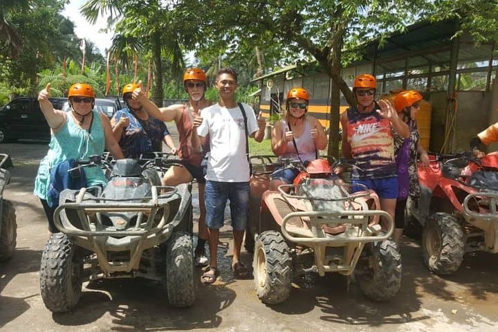 Bali Private Driver: Customize Your Day Trip to Ubud, Beaches & Temples photo 6