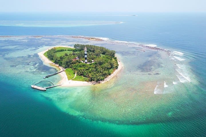 Kayaking and Snorkeling at Isla de Sacrificios — Veracruz Reef Adventure photo 3