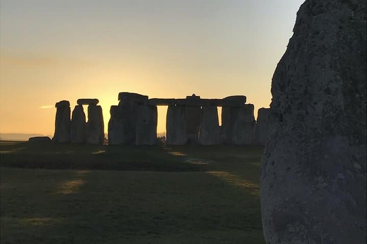 Stonehenge Independent Visit with Private Driver — Day Trip from London photo 4