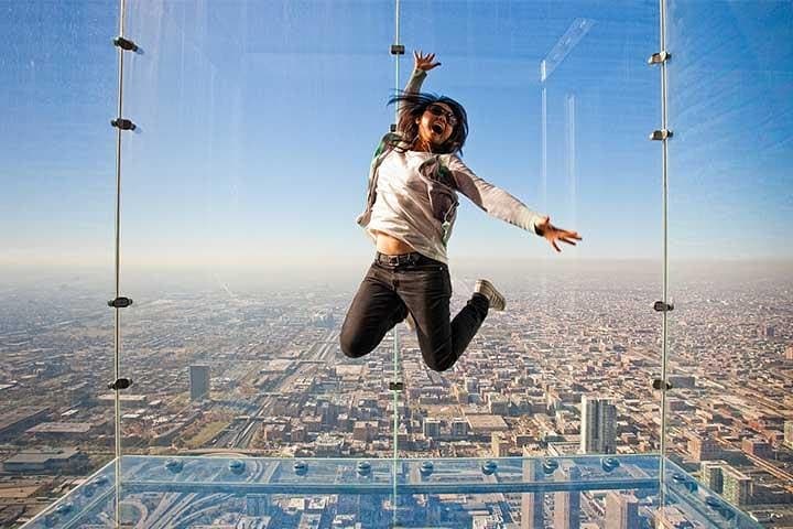 Chicago CityPASS: See Top Sights in 9 Days